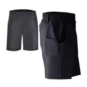 후87 여름 빅사이즈반바지 건빵 조거바지 냉감 카고바지 5 남성빅사이즈 냉감 반바지