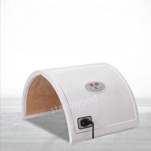 온열 찜질기 사우나 가죽패드 사우나기 찜질방 조사기 매트 난방