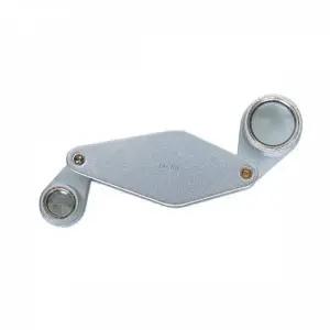 제이큐 돋보기 섬유확대경 확대경 일제 리프 RF30-2 15/8배율