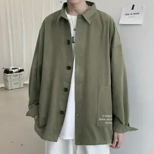 의류 3컬러 BB183 남성 상의 캐주얼셔츠