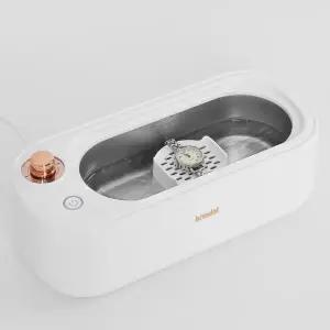 초음파 귀금속 세척기 쥬얼리 클리너 살균 렌즈세척기 안경