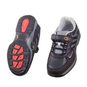 HS-22AIR 한스 안전화 발편한안전화