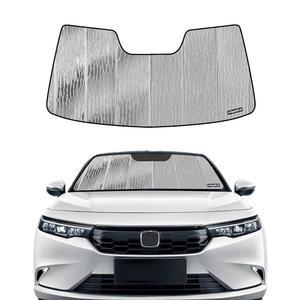 2018-2022 혼다 어코드용 피게니우스 윈드실드 선쉐이드 - 아스트라가드