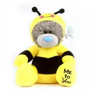 드레스드 베어-9in(22cm) 미투유 비 AP901023