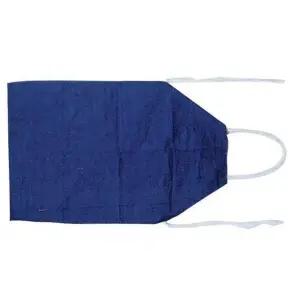 [골드스마일]청앞치마 대형(600x1100)(10개 묶음)