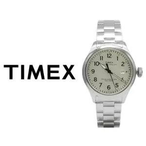 타이맥스 메탈시계 TW2Y18800