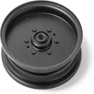 테레 제품 플랫 들러 풀리 6인치 직경 페리스 5021976 5102831 5103800 5600184 심플리시티 스내퍼