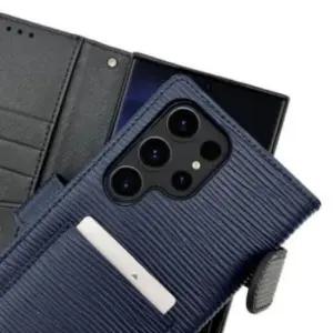 지갑형 장르 울트라 갤럭시S24 커버 케이스 다이어리