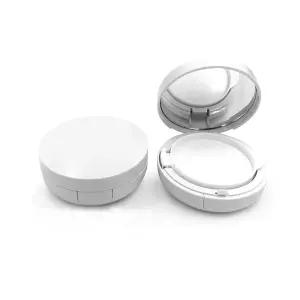 DIY 에어 쿠션 팩트 만들기 공병 용기 DD-10972 에어쿠션용기 팩트용기