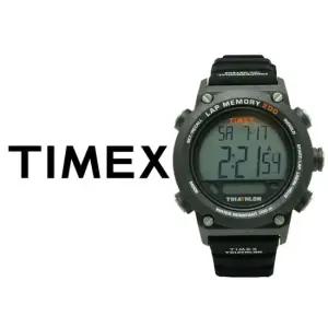 타이맥스 우레탄시계 TW5M66900