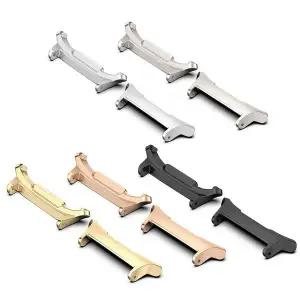 엔터콘 갤럭시워치울트라 메탈 스트랩 커넥터