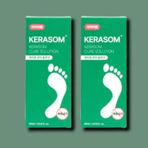 [기타] 케라좀 큐어 솔루션 30ml 2개