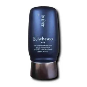 [기타] 설화수 맨 본윤 남자 선크림 선물 옴므 올인원 톤업 썬크림 50ml 1개