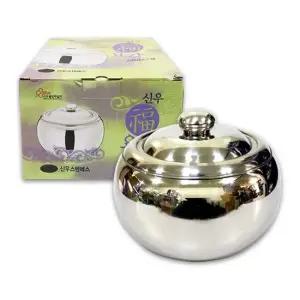 샤인빈 복요강(특형사이즈) 요강 욕실용품 요강용품 생활잡화 생활용품