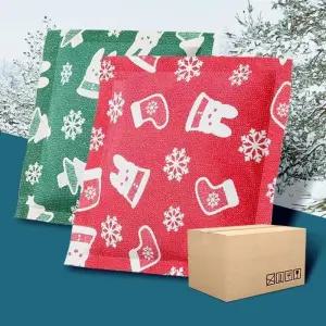 불온기45g견고한 300개 미니대용량 포켓용 캠핑 휴대용핫팩