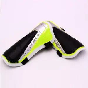 축구 신가드베스트 정강이 보호대 축구대발 21 X 16CM