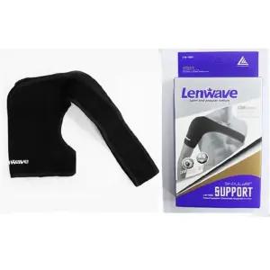 런웨이브 어실속깨보호대 0979 보호대 아대 관절보호