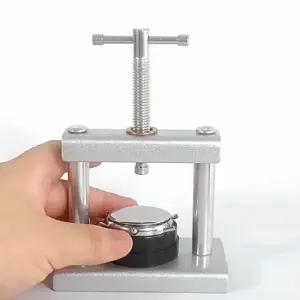 스마트 시계 언더 클램프 공구 커넥터 프레스 배터리 배터리교체 수리공구 시계공구