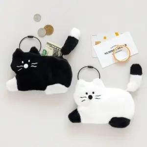 Brunch Brother 키티 카드지갑 Brunch