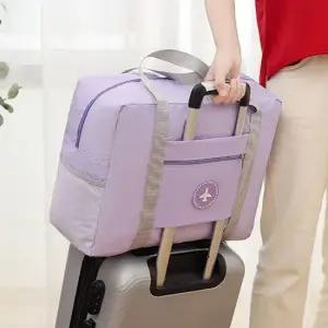 보스턴백 여행보조가방 캐리어결합 가능 넉넉한 수납 여행가방 캠핑가방 운동가방