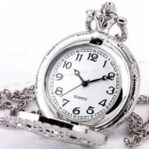 시계 패션 포켓워치034 회중시계 휴대용 클래식 회중시계