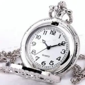 휴대용 클래식 포켓워치034 시계 회중시계 패션 회중시계