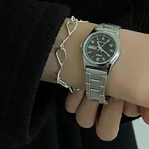 CASIO) Metal ray watch 여성시계 여자시계 손목시계 여자손목시계 여성손목시계
