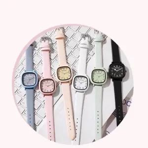 이시아르 여성 패션 데일리 손목시계 아날로그시계 여자시계 쥬얼리시계 팔찌시계