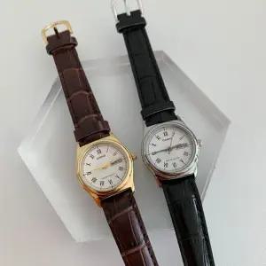 CASIO) Wani leather watch 여성시계 여자시계 손목시계 여자손목시계 여성손목시계