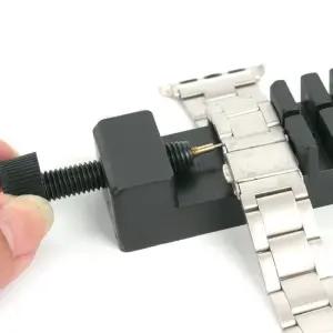 스트랩 변경 교체 시계줄 줄이기 시계줄 공구 메탈빈티지 시계선물 40대남자시계