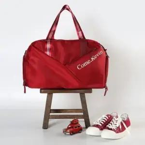 보스턴 여행 가방 레터링 큰 백 합숙 운동가방 큰가방 여행가방 트래블백 스포츠가방