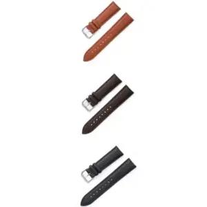 가죽 시계 밴드 남성 여성 직장인 시계줄 스트랩