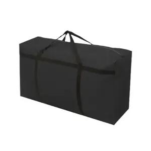 35L 대형가방 가방 사입 대형 블랙 여행가방 캠핑가방 이사가방 짐가방 캠핑가방 짐백