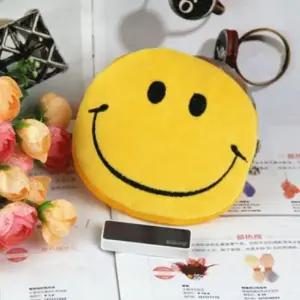 미니 스마일 동전 지갑 파우치 미니동전지갑 일본동전지갑 동전지갑 어린이동전지갑