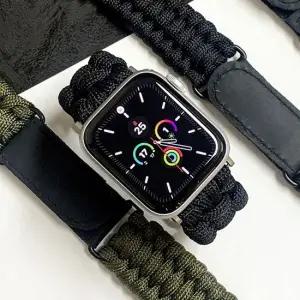 스마트워치 인디아매듭 스트랩 스마트워치 스마트워치스트랩 스마트밴드