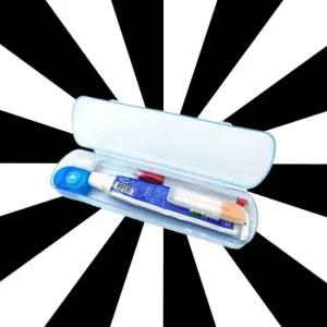 칫솔케이스 휴대용 칫솔케이스 여행용칫솔케이스 휴대용칫솔케이스 치약케이스