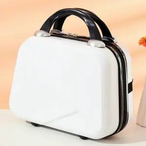 트립 레디백 보스턴백 조이 기내용 화이트 기내용