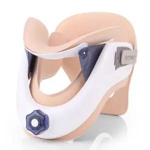 [셀러에이드]ADRET 가드넥 목 스트레칭기 TJ-GDR1000