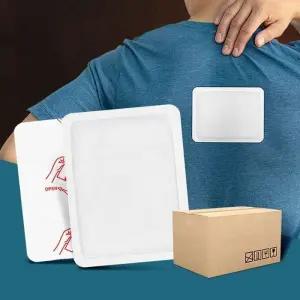 형불온기깔끔한50g 360개 붙이는핫팩 대용량 미니 핫팻