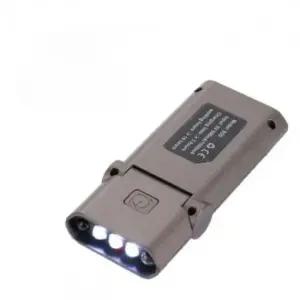 센서방식 낚시/찌보기 울브스 모자랜턴 스마트B20 미니 휴대용 다용도후레쉬 작업등