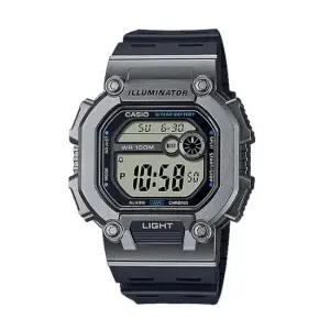 카시오 W-737H-1A2VDF