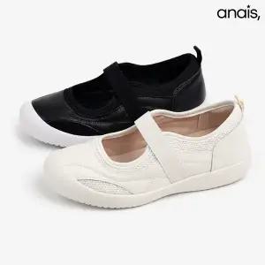 [아나이스] 메쉬 스트랩 컴포트 슬립온_26S110