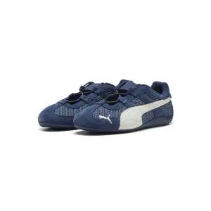 매장정품 푸마 PUMA 스피드캣 고 우먼스 - 페르시안 블루:웜화이트 403589-05 218691