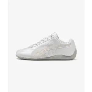 매장정품 푸마 PUMA 스피드캣 아노다이즈드 우먼스 - 페더그레이 404903-01 218664