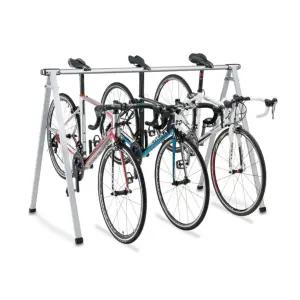 자전거 거치대 주차용 디스플레이 보관대 전기 정비용