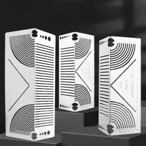 파이프 벤딩자 튜브 벤더 사각파이프 멀티곡선 형상자