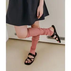 MAC MOC Shook 슉 스트랩 플립플랍 4color 1.5cm 1621536