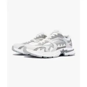 베이프 BAPE 스포츠 러너 M2 WHITE 국내매장