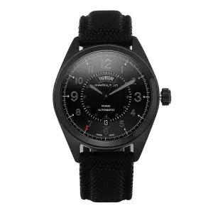 [해밀턴 HAMILTON] H70695735 남성 시계