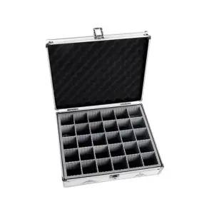 도장 보관함 도장통 인감 보관 상자 캐비닛 가방 인장함